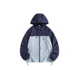 Темно-синий / Далекий Небесный Синий