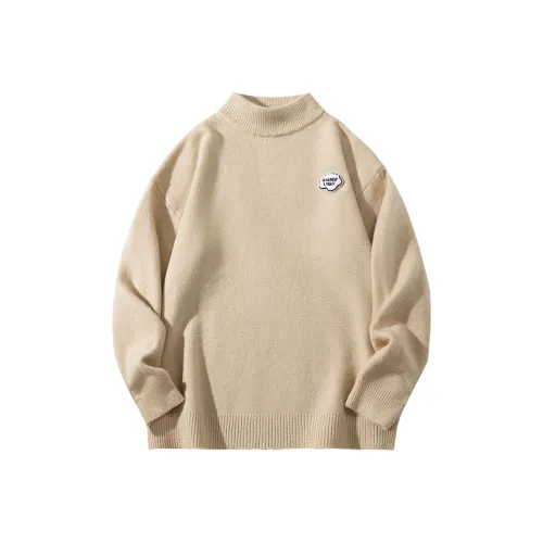 AMBER LIGHT Унисекс Трикотаж