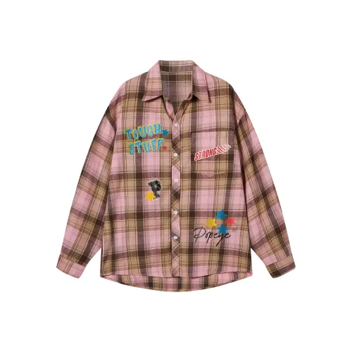 POPEYE Унисекс Рубашки