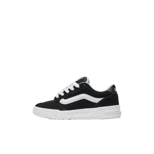 VANS Детские Скейтбординги Черный Kids