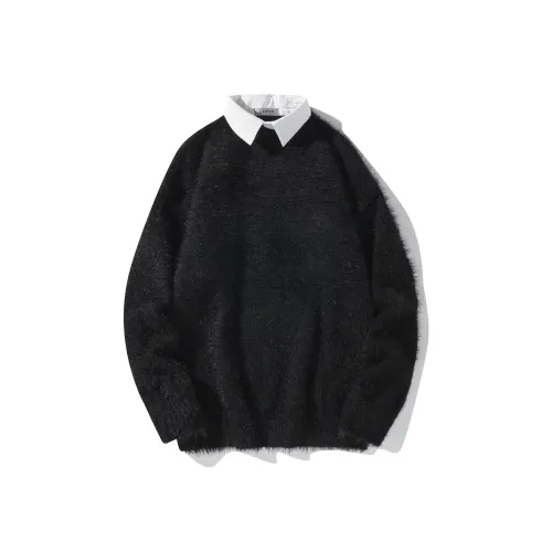 NFWYS Унисекс Свитеры