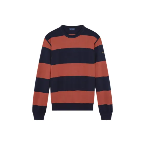 Paul Shark Yachting Свитер Мужской Многоцветный