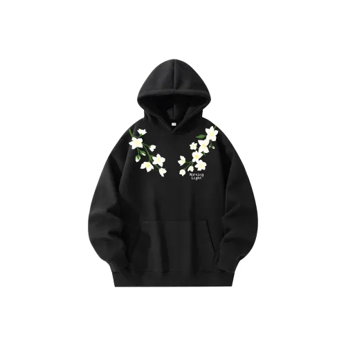 WARNING LIGHT Свитшот Унисекс