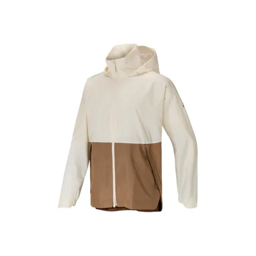 Adidas Ecru Мужские Куртки