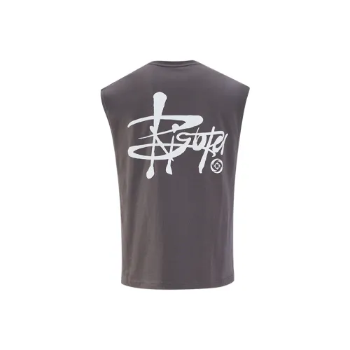 RIGORER Спортивный жилет Топ без рукавов Унисекс