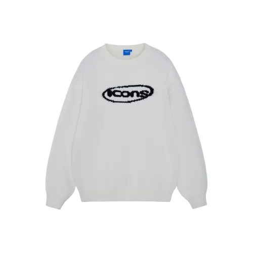 ICONS Lab Унисекс Свитеры
