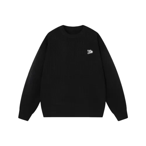 Dnnnnx Унисекс Свитеры