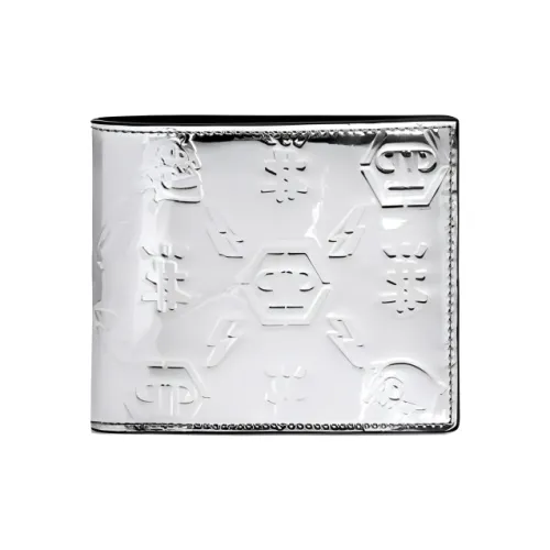 PHILIPP PLEIN Кошельки Мужской