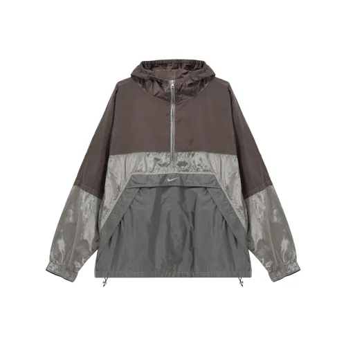 Nike Многоцветные Мужские Куртки