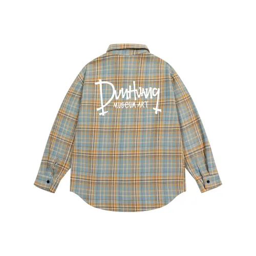 Музей Дуньхуанг Унисекс Рубашки