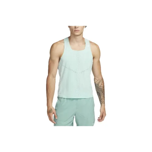 Nike Майка Мужская Jadeite Ice