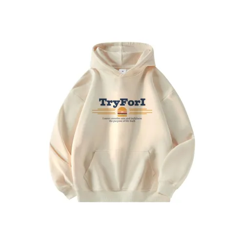 TFI Унисекс Свитшоты