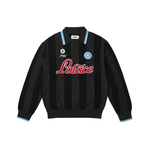 PALACE FW23 Осенне-зимняя коллекция Трикотаж Унисекс