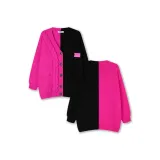 Розово-красный