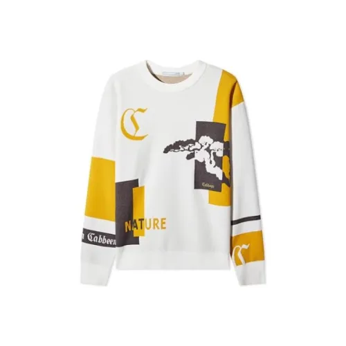 Cabbeen Мужские Свитера