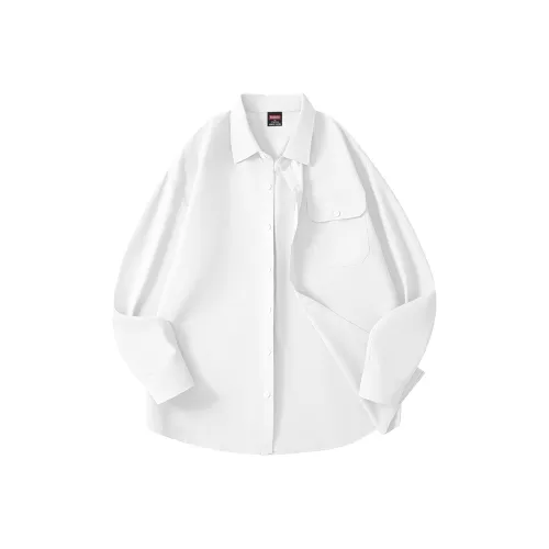 BALENO Унисекс Рубашки