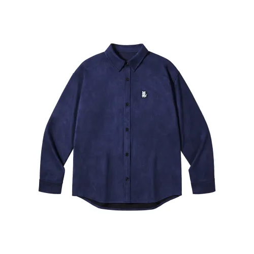 PSO Brand Унисекс Рубашки