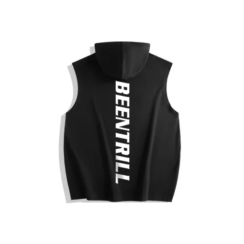 BEENTRILL Унисекс Футболки