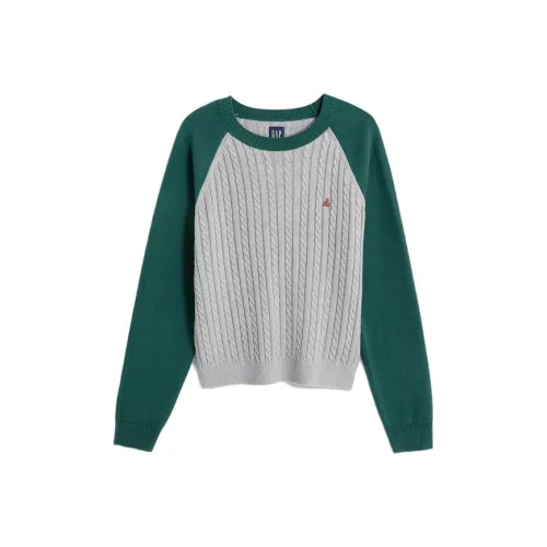 GAP Унисекс Свитеры