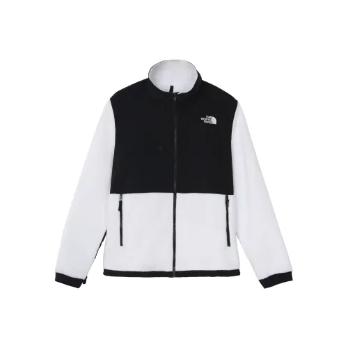 THE NORTH FACE DENALI Белый Мужской Куртки