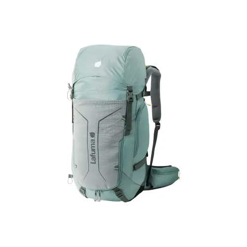 Lafuma 40 L Туристические сумки Полиэстер Синий Женские