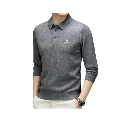 PIERRE CARDIN Мужские Свитера