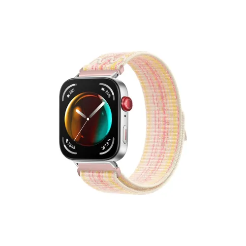 MSSM Ремешок Huawei Совместимость Материал Нейлон