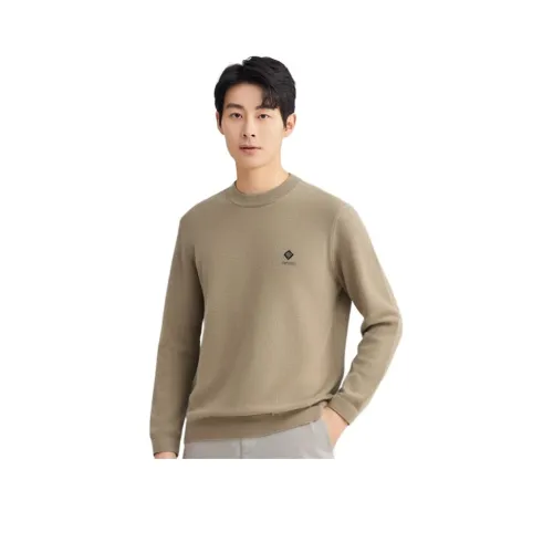 SUNDACE Мужские Свитера