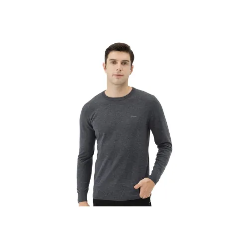 EDENBO FW23 EDENBO Трикотаж Мужской