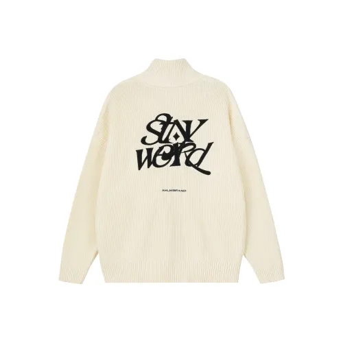 AMLM Унисекс Свитера