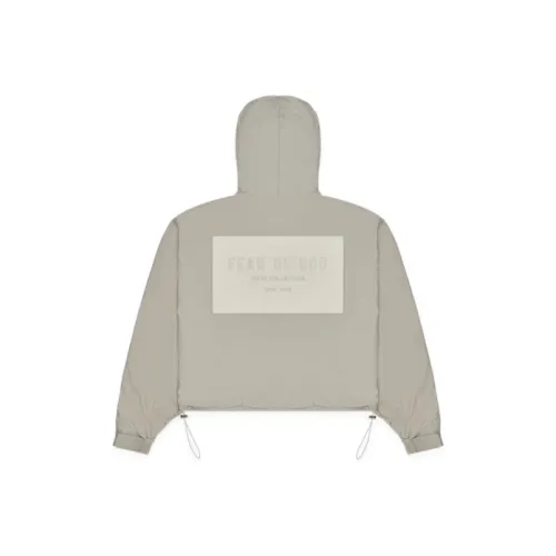 Fear Of God Season 6 Унисекс Куртки