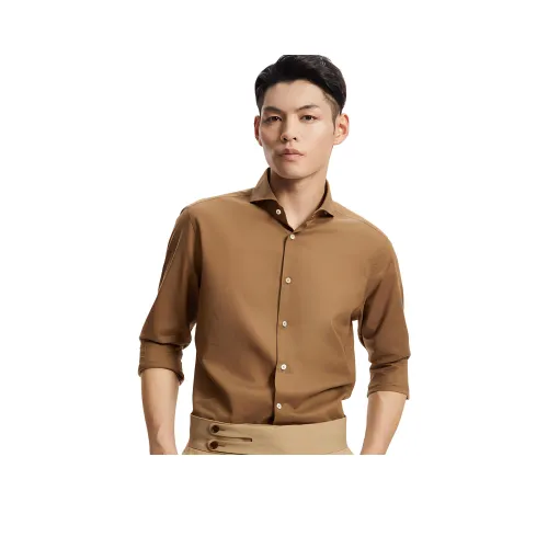 BY CREATIONS Мужские рубашки