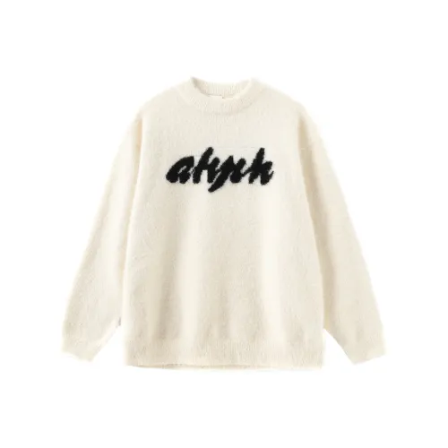 AHPH Унисекс Свитера