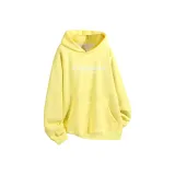 Желтый с флисовой подкладкой (улучшенный)