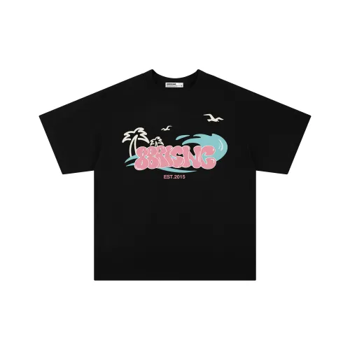 88rising Унисекс Футболки