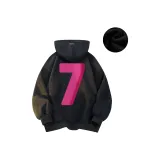 Black Pink 7 (с флисовой подкладкой)