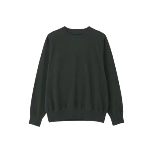 Margaret Howell Limited Мужские Свитшоты