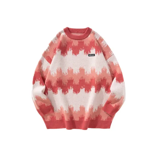 GOLFCROSS Унисекс Свитеры