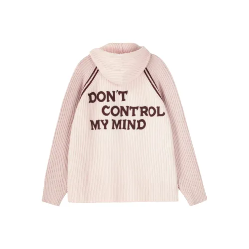 PCLP AW23 Party & Life Series Унисекс Свитеры