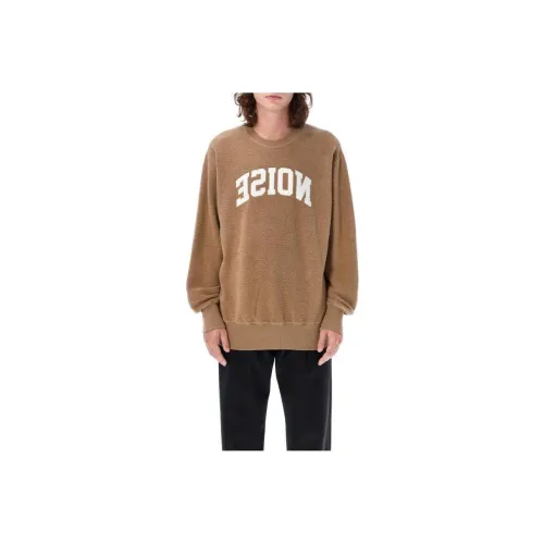 Undercover Коричневый Мужской Свитеры