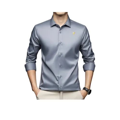 PIERRE CARDIN Мужские рубашки