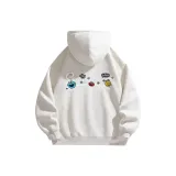 Туманно-серый