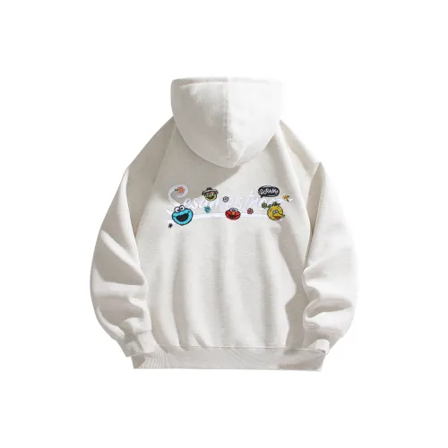 SESAME STREET Толстовка Унисекс