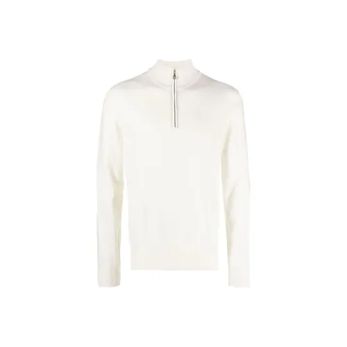 BRUNELLO CUCINELLI Panama Мужские Свитера