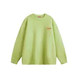 Фруктово-зеленый