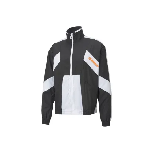 PUMA X THE HUNDREDS Куртка Мужская Черная