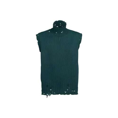 MARNI Зеленый Мужские Майки