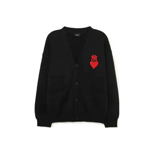 MLB Черный Унисекс Трикотаж