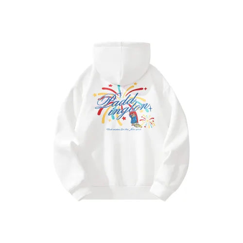 Свитшот Paddington Bear Unisex