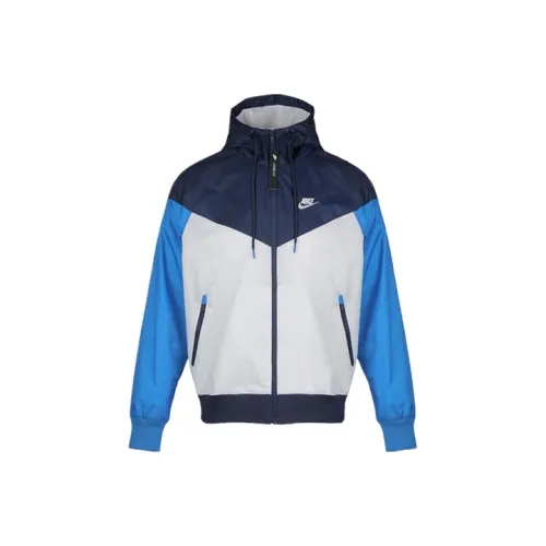 Nike Мужские Куртки
